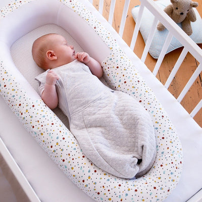 Baby Bed Insert Capsules