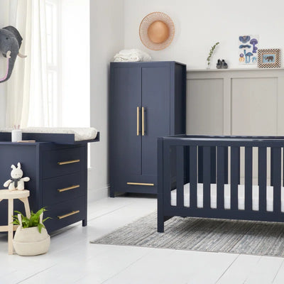 Nursery Bedroom Sets