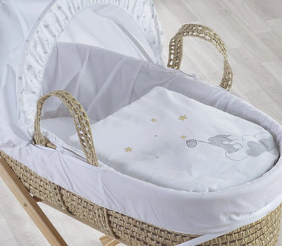 Baby Palm Moses Basket