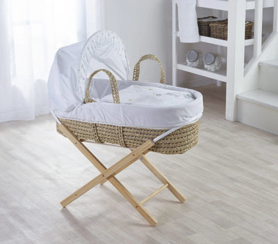 Baby Palm Moses Basket