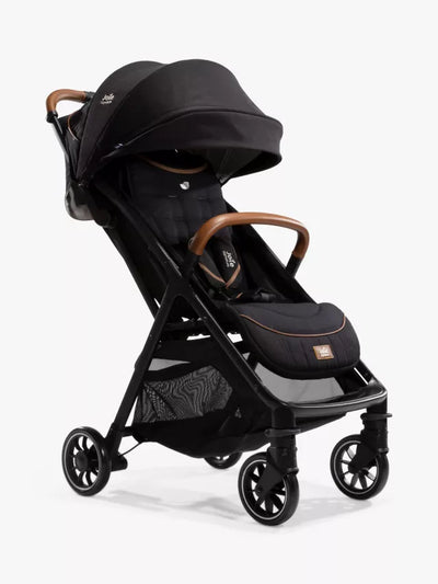 Stroller Joie Parcel Signature Stroller - Eclipse