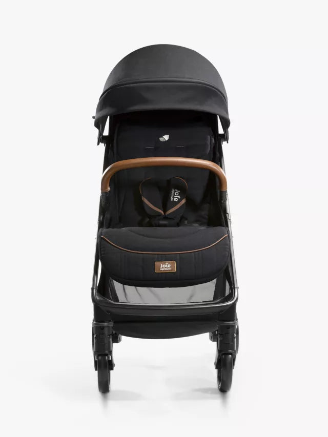 Stroller Joie Parcel Signature Stroller - Eclipse