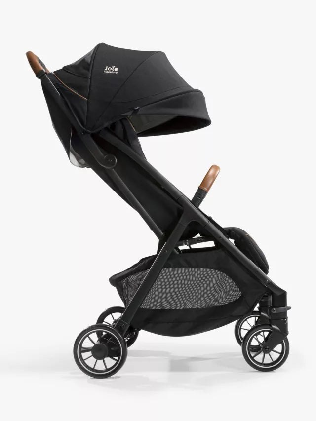 Stroller Joie Parcel Signature Stroller - Eclipse