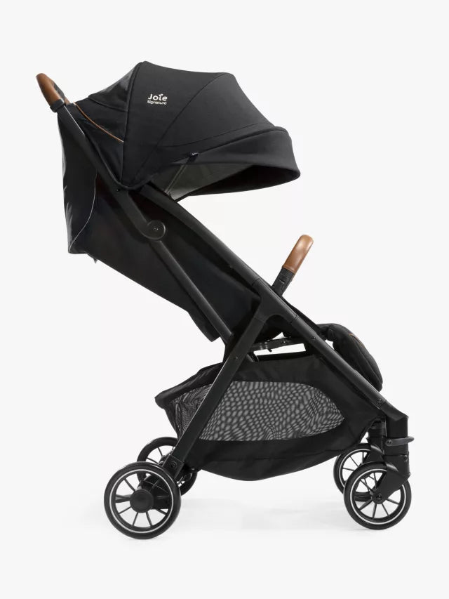 Stroller Joie Parcel Signature Stroller - Eclipse