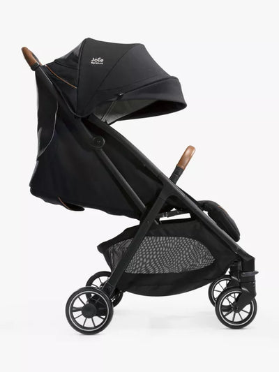 Stroller Joie Parcel Signature Stroller - Eclipse