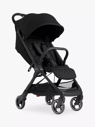 New Contemporary Design  Clic Stroller - 4 colors Available