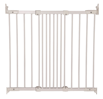 Safety Gate Baby Dan Gate Ebba White