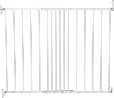 Safety Gate Baby Dan Gate Liva White