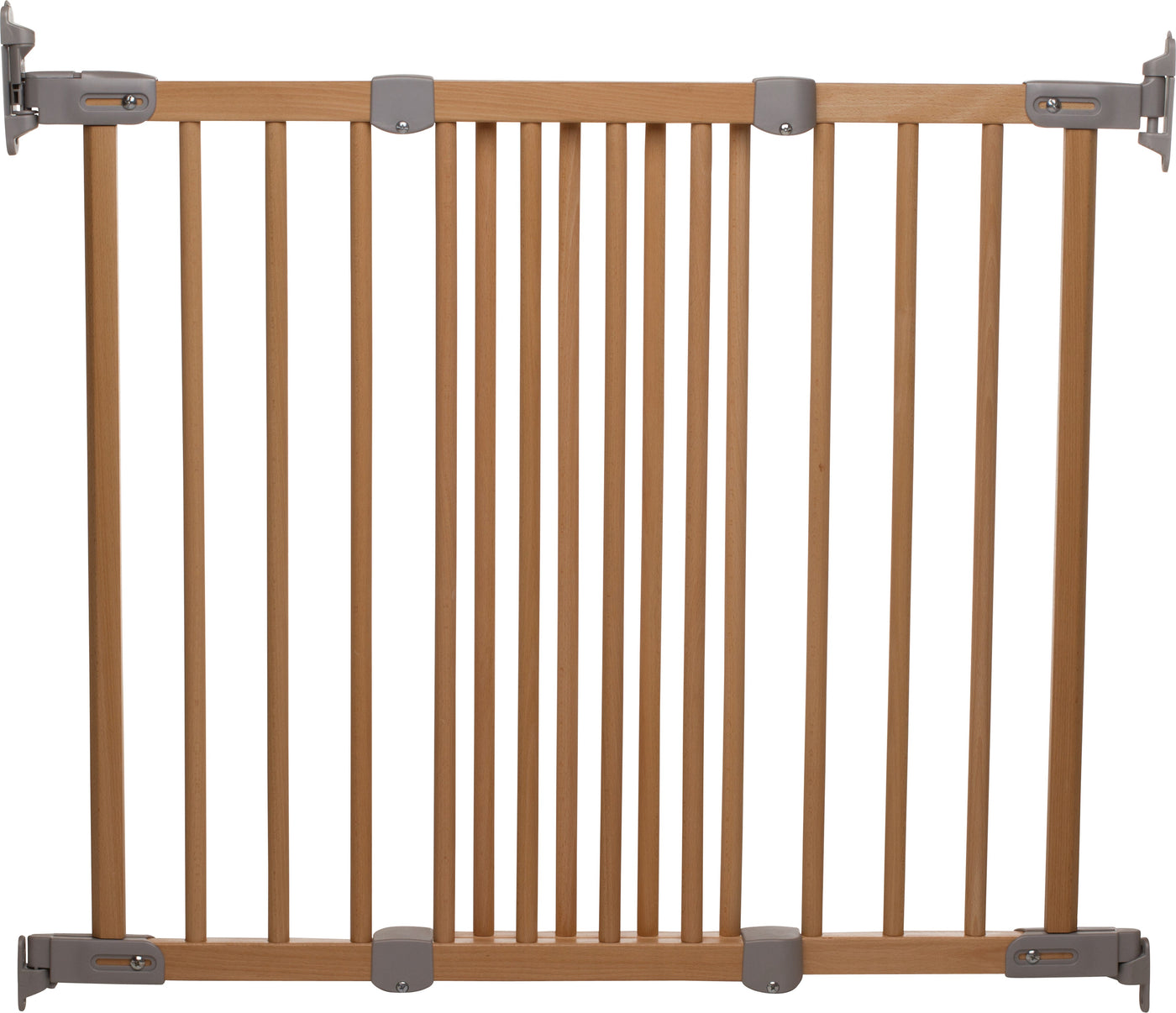 Safety Gate Dan Gate Supreme Elin Beechwood