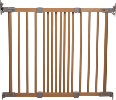 Safety Gate Dan Gate Supreme Elin Beechwood