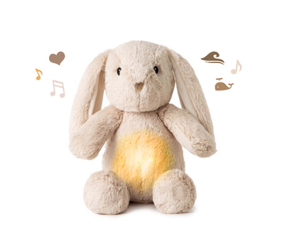 Kids Love light Billy Bunny - Cloud B Multisensory