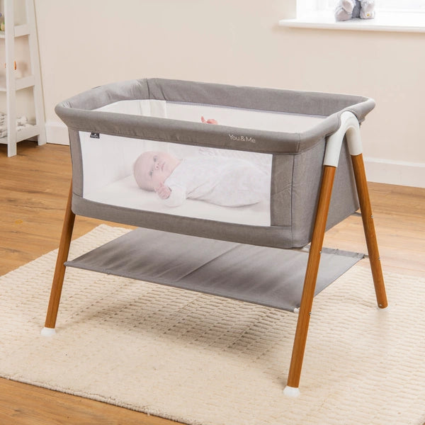 BBBBBBBBBBBaby Crib Portable simple Modern Babylo breathable mesh