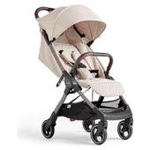 New Push Me Astro Stroller - 3 colors available