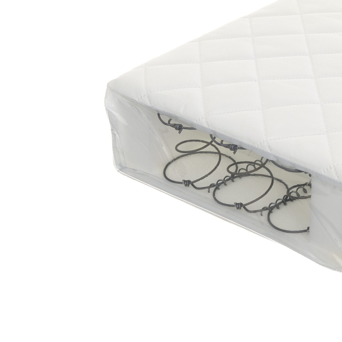 Cot Mattress 3 sizes available