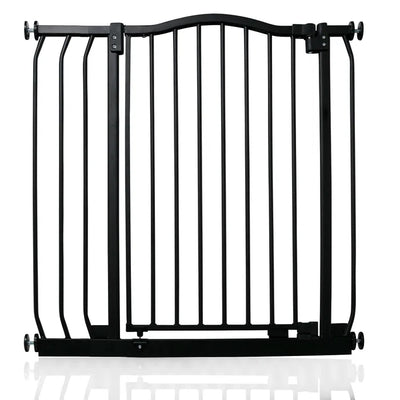 Safety Gate Archie & Oscar Davalos - Matte Black ( Many Sizes Available )