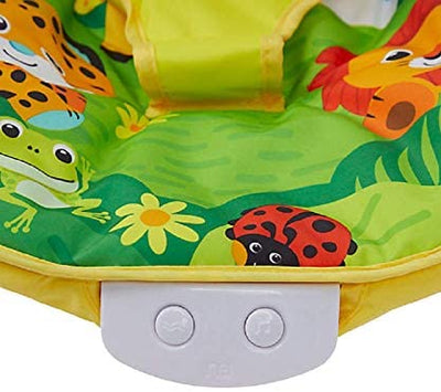 Safari Baby Bouncer