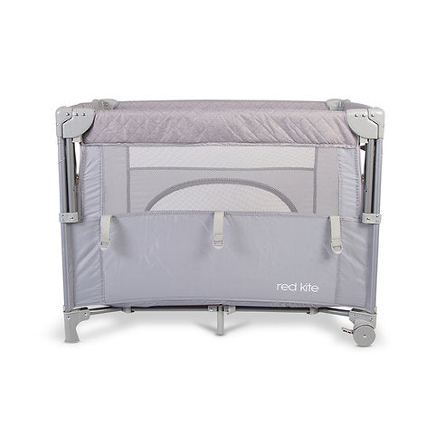 BBBBBBBBBBBBBaby Dreamer Bedside Crib with Newborn Bassinette