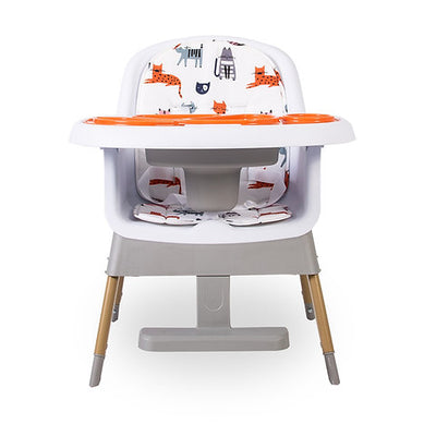 BabyFeed Me Snack 4 in 1 Highchair