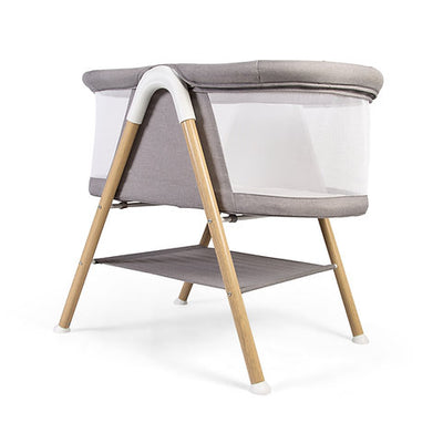 Baby Deluxe Snooze Stylish Design Crib