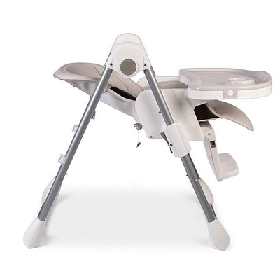 Baby Feed Me Lolo Hi-Lo Highchair