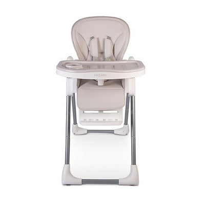 Baby Feed Me Lolo Hi-Lo Highchair