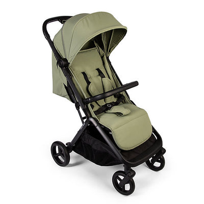 New Push Me Astro Stroller - 3 colors available