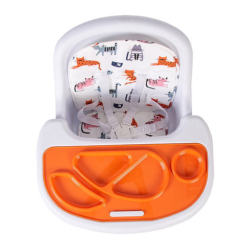 BabyFeed Me Snack 4 in 1 Highchair