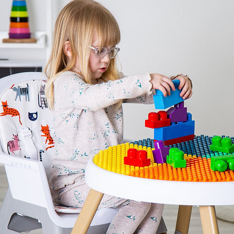 BabyFeed Me Snack 4 in 1 Highchair