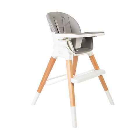 Baby Feed Me Combi 4 in 1 Highchair