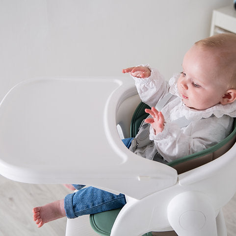 Baby Feed Me Klic Modern Highchair