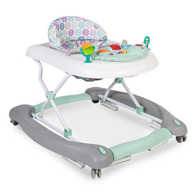 Baby Go Round Twist & Walk 3 in 1