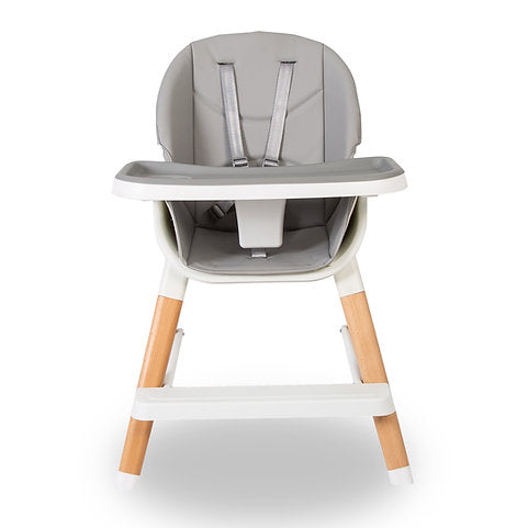 Baby Feed Me Combi 4 in 1 Highchair