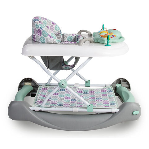 Baby Go Round Twist & Walk 3 in 1