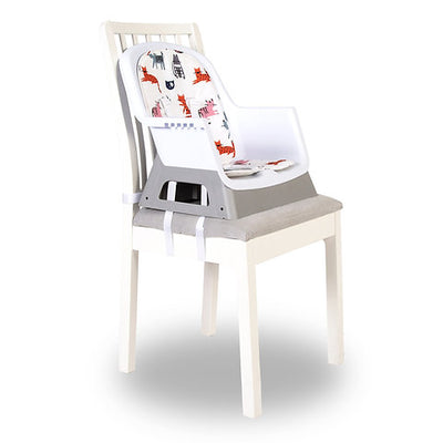 BabyFeed Me Snack 4 in 1 Highchair