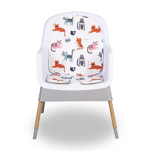 BabyFeed Me Snack 4 in 1 Highchair