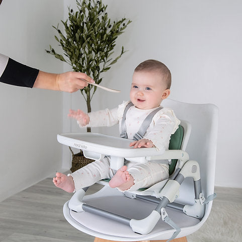 Baby Feed Me Nom Nom - Floor, Booster & Toddler Seat