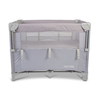 BBBBBBBBBBBBBaby Dreamer Bedside Crib with Newborn Bassinette