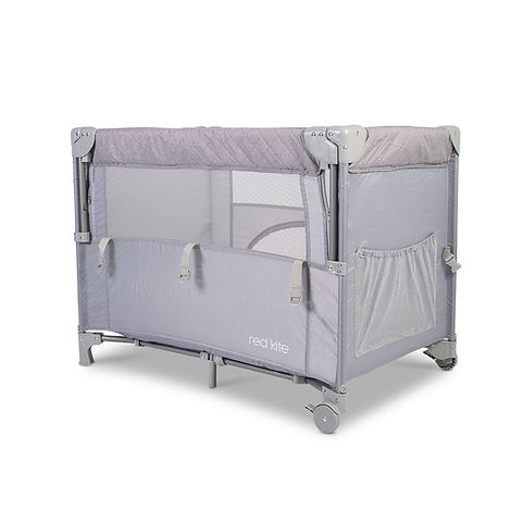 BBBBBBBBBBBBBaby Dreamer Bedside Crib with Newborn Bassinette