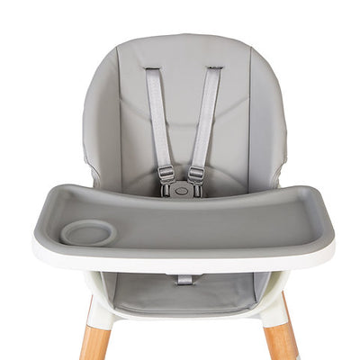 Baby Feed Me Combi 4 in 1 Highchair