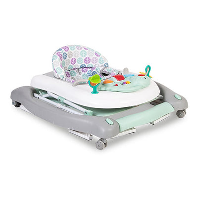 Baby Go Round Twist & Walk 3 in 1