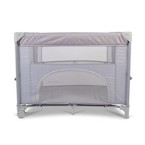 BBBBBBBBBBBBBaby Dreamer Bedside Crib with Newborn Bassinette