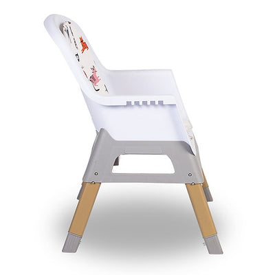 BabyFeed Me Snack 4 in 1 Highchair