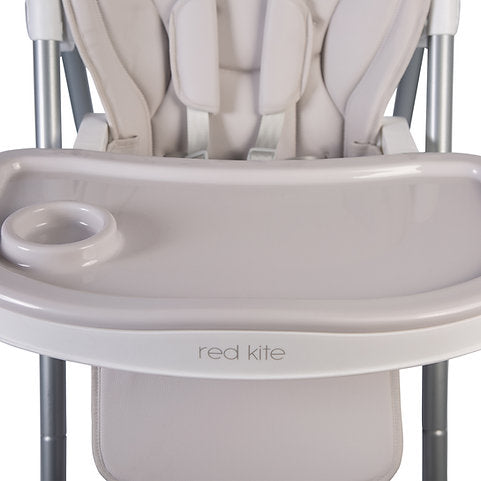 Baby Feed Me Lolo Hi-Lo Highchair