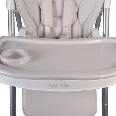 Baby Feed Me Lolo Hi-Lo Highchair