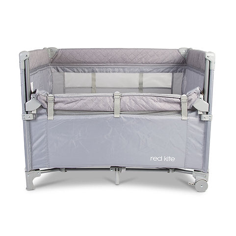 BBBBBBBBBBBBBaby Dreamer Bedside Crib with Newborn Bassinette