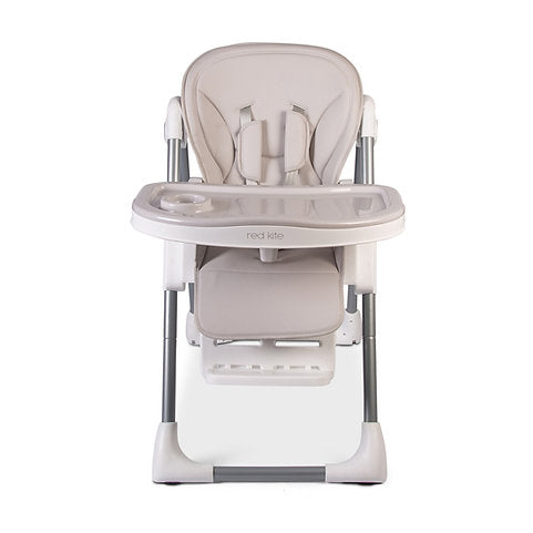 Baby Feed Me Lolo Hi-Lo Highchair