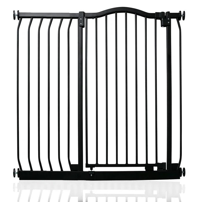 Safety Gate Archie & Oscar Davalos - Matte Black ( Many Sizes Available )