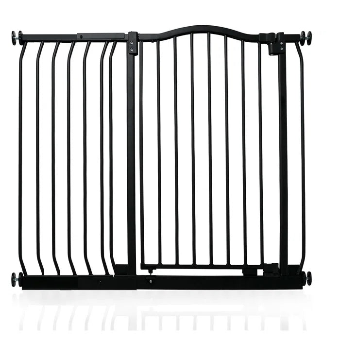 Safety Gate Archie & Oscar Davalos - Matte Black ( Many Sizes Available )