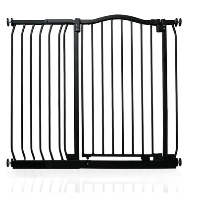 Safety Gate Archie & Oscar Davalos - Matte Black ( Many Sizes Available )