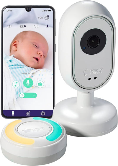 BBBBBBBBBBBBBBaby Dreamsense Smart Monitor